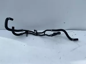HYUNDAI SONATA 2.4L HVAC HEATER WATER OUTLET HOSE TUBE PIPE OEM 2015 - 2017 - Picture 1 of 6