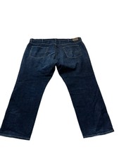 Polo Ralph Lauren Men's Jeans Classic Hampton Straight Size 46Bx29.5
