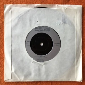 Screaming Blue Messiahs- Sudden Sway- Associates- Brilliant- WEA/Sounds 7” 1985 - Picture 1 of 2