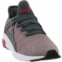 puma electron street knit