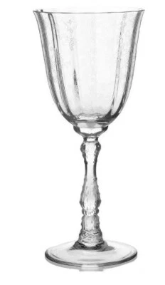 4件套Lenox Navarre透明干杯水杯7-5/8 — 第 1/4 张图片