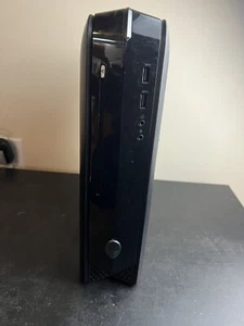 AlienWare X51 R2 Gaming Desktop Core i7-4790 16GB Ram GTX 960 500SSD WIN 10 Home - Picture 1 of 6