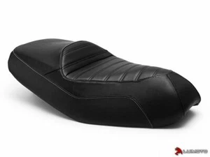 PIAGGIO MP3 LT 250 400 2009-2013 AERO SCOOTER RIDER SEAT COVERS LUIMOTO - Picture 1 of 4