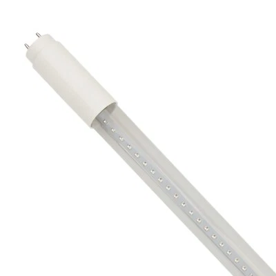 Great Value LED Light Bulb, 8W (20W Equivalent) T8/T12 - Image 1 of 4