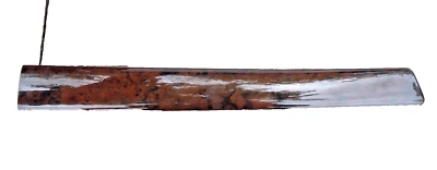 1999-2004 Audi A6 Sedan    Door Trim    Woodgrain    Right Front - Изображение 1 из 2