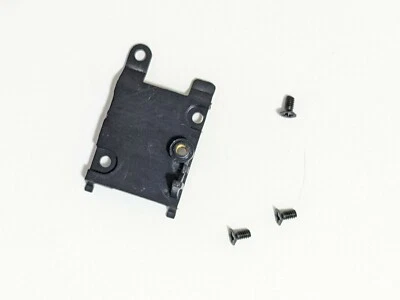 Dell Latitude E5470 E5570 E5270 Precision 3510 PCIE NVME SSD Caddy X3YR8 w/screw