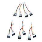 10Pcs Three-Wires Gas Water Heater Switch Micro Switch Kitchen Electrical PS-7H