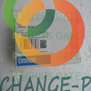 1Pcs New OMRON Memory Card C200HW-ME16K - Picture 1 of 1