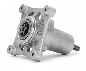 mandrino per Mcculloch M155-107TC, M185-107TC, M200-107TC 5871216-05 5808560-01 - Foto 1 di 3