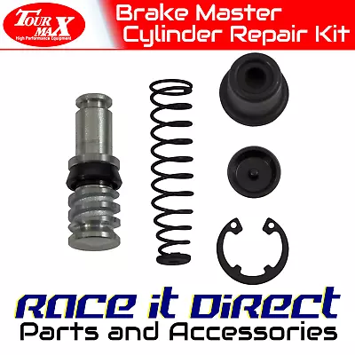 Brake Master Cylinder Kit For Yamaha WR 500 Z 1992-1993 Rear Tourmax - Image 1 of 4