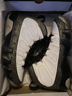 ¡¡¡Precio para mudar!!! Talla 12 - Air Jordan 9 Retro DB Doernbecher Foto 1 de 4