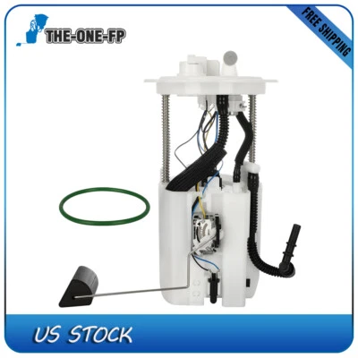 For 2019-2015 Nissan Murano 3.5L Electrical Fuel Pump Module Aseembly FG1985 - Image 1 of 4