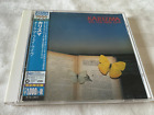 Karizma - All The Way Live CD 2015 Warner Import Japan Limited Remaster OOP RARE