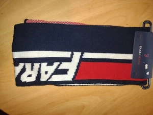 Farah Jeans Scarf - Picture 1 of 9