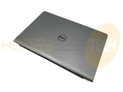 NUEVO ORIGINAL DELL LATITUDE 3550 15.6" LCD TAPA TRASERA NO TÁCTIL 7978F Foto 1 de 2