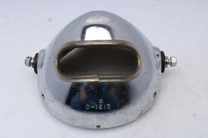 Headlight Housing Suzuki Gn 125 R NF41A 94-01 - Picture 1 of 5