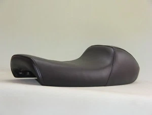 Kawasaki KZ900 KZ1000 LTD 1976-1980 cafe racer motorcycle seat saddle CODE:S7094 - Picture 1 of 8