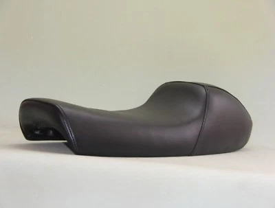 Kawasaki KZ900 KZ1000 LTD 1976-1980 cafe racer motorcycle seat saddle CODE:S7094 - Image 1 of 4