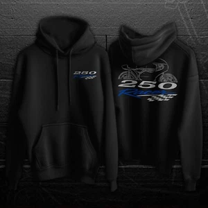 For Yamaha 250 Racer (RD05A) 1967-1968 fans - Motorcycle Hoodie - Picture 1 of 5
