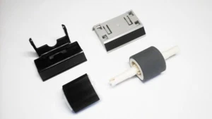 HP Roller Kit für Laserjet 2100 / 2200 Serie für Fach 1 und 2 - Bild 1 von 1
