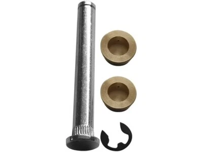 Kit de bucha de pino de dobradiça de porta Ford Crown Victoria 1992-2011 78451SV - Imagem 1 de 2