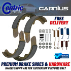 Brake Shoes & Hardware For Toyota Camry 4 Cyl Toyota Solara 4 Cyl Toyota RAV4 Toyota Solara