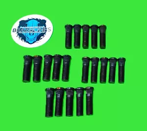 Tacos de rueda Land Rover Defender Wolf x 20 60MM FRC7577 - Imagen 1 de 3