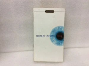 1984 von George Orwell - Signet Classics (Taschenbuch 1977) - Bild 1 von 11