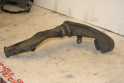 Volkswagen 2004 convertible Beetle 1,8 T. CONDUCTO DE TUBO DE ADMISIÓN DE AIRE Foto 1 de 4