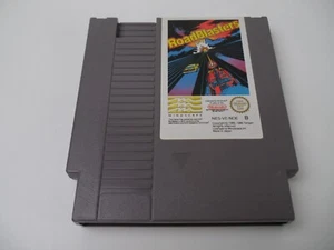 RoadBlasters / Road Blasters (PAL-B) NOE Nintendo NES Cart only - Picture 1 of 3