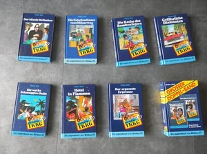TKKG - Ein Fall für TKKG Bücher | Spannende Abenteuer für junge Detektive - Bild 1 von 101