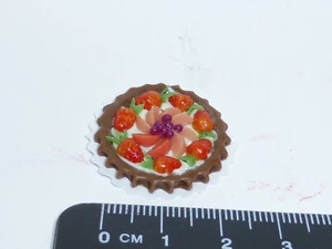 Casa de muñecas Flan a escala 1:12  - Imagen 1 de 1