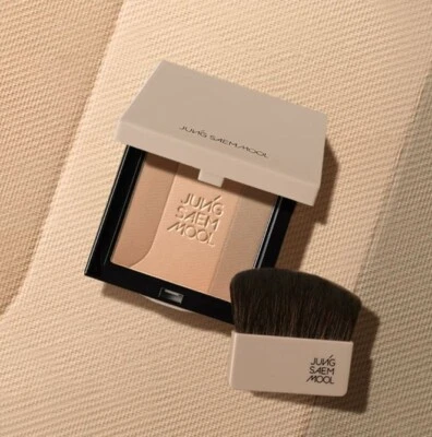 JUNGSAEMMOOL Skin Nuder Shading Pact 10g - Image 1 of 3