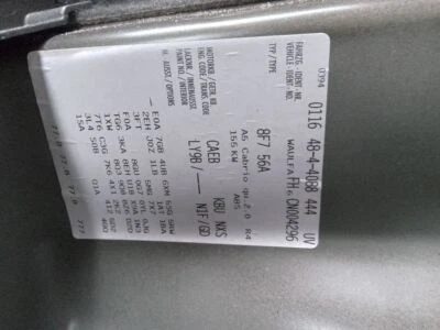 Used A/C Compressor fits: 2012 Audi A5 2.0 Grade A - Изображение 1 из 4