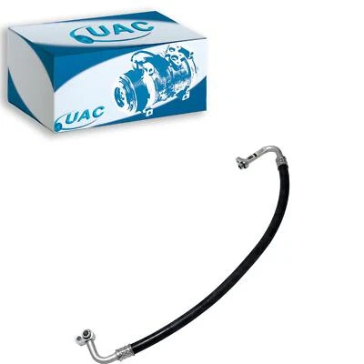 Conjunto de manguera de línea de succión de aire acondicionado UAC para Kia Spectra 2004-2006 Foto 1 de 2