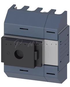 3KD0230-2KG20-3 Disconnect Switch 3KD02302KG203 - Picture 1 of 1