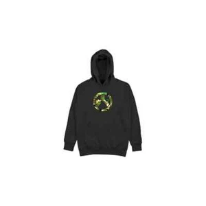 Sudadera con Capucha Magpul Woodland Camuflada Grande Negra MAG1258-001-L - Imagen 1 de 1