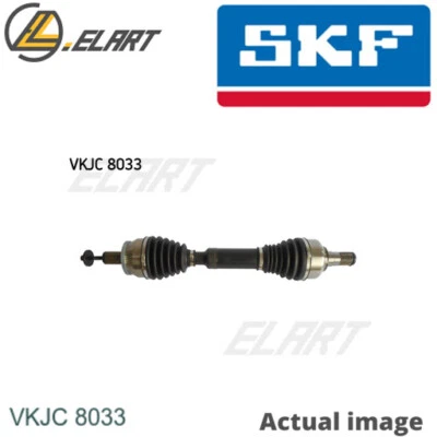 DRIVE SHAFT FOR VOLVO XC90/SUV D5244T18/5244T4/5244T5 2.4L 5cyl XC90 I 3.2L  - Image 1 of 4