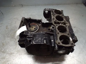 Kawasaki Z1A Z1 A Engine Crankcases Crank Cases Z1E 040551 - Picture 1 of 9