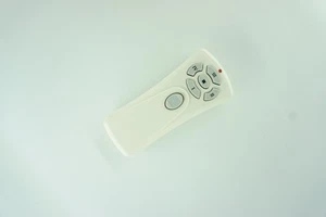Mando a distancia de reemplazo para ventilador de techo Hampton Bay UC7080T CHQ7080T1 CHQ7080T - Imagen 1 de 5