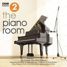 BBC Radio 2: The Piano Room von Various Artists | CD | Zustand sehr gut - Bild 1 von 2