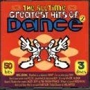 All Time Greatest Hits of Dance 2 (UK Import) von Various ... | CD | Zustand gut - Bild 1 von 2