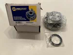 NAPA PROFORMER PGB PBR953001 BUJE DE RUEDA MONTAJE COJINETE PARA TOYOTA, LEXUS NUEVO - Imagen 1 de 10