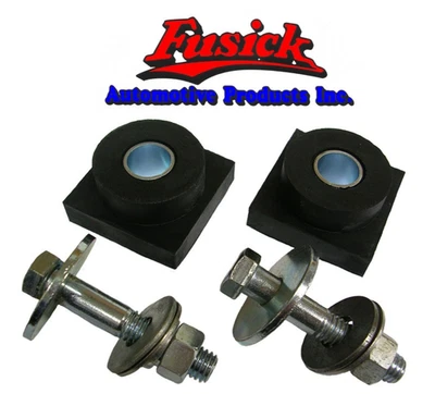 Kit de montaje de soporte de núcleo de radiador Olds Cutlass 442 1964-1965 Foto 1 de 2