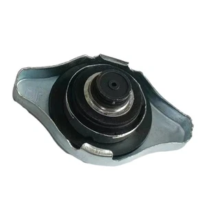 Auto Radiator Cover Cooling System Cap Replacement Auto Parts Car Accessories - Picture 1 of 5