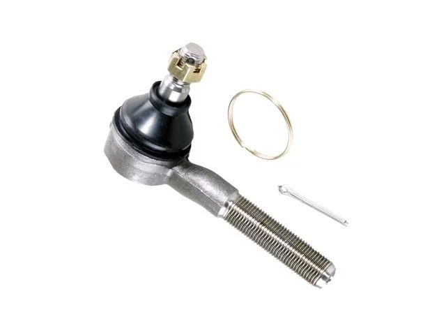 Extremo de barra de amarre exterior delantero 19FDWF35 para Montero Sport 2000 1998 1997 2002 1999 2004 Foto 1 de 1