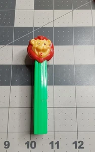 Pez No Feet Austria 2.6 Lion - Picture 1 of 4