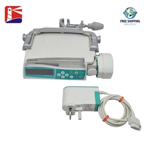 B Braun Perfusor Space Type 8713030 Bulgarian Language.  - Picture 1 of 12