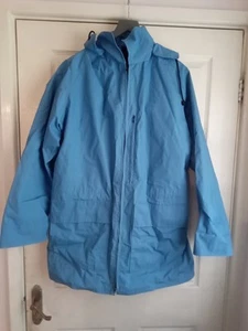 Peter Storm 5 Litres MVT Moisture Vapour Transmission Waterproof Jacket - Picture 1 of 17