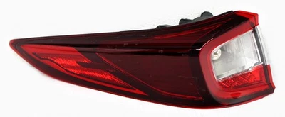 OEM Left Driver Side LED Tail Lamp For Acura RDX 33550-TJB-A01 - Image 1 of 4